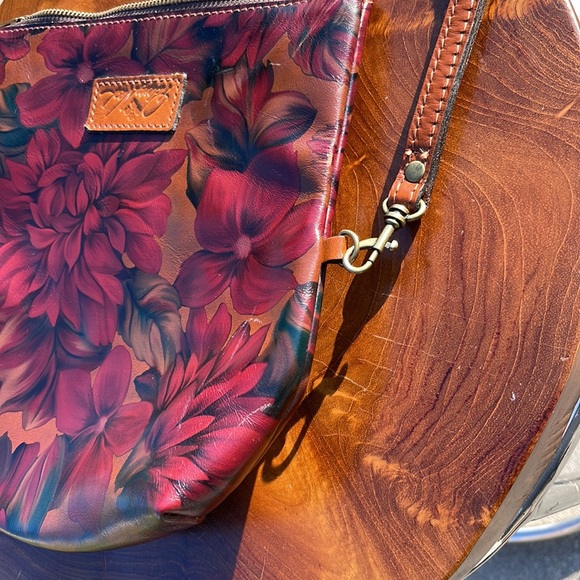 Patricia Nash bag - Picture 2 of 8